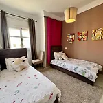 Appartement Jade