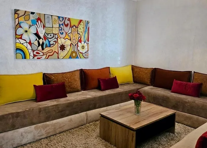 Appartement Jade