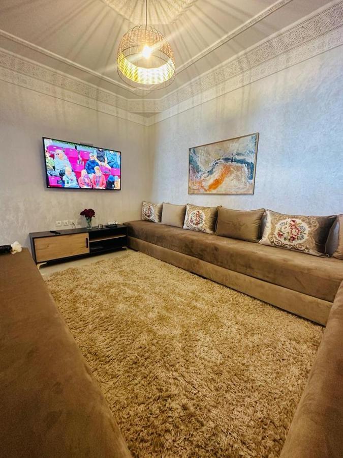 Appartement Jade *