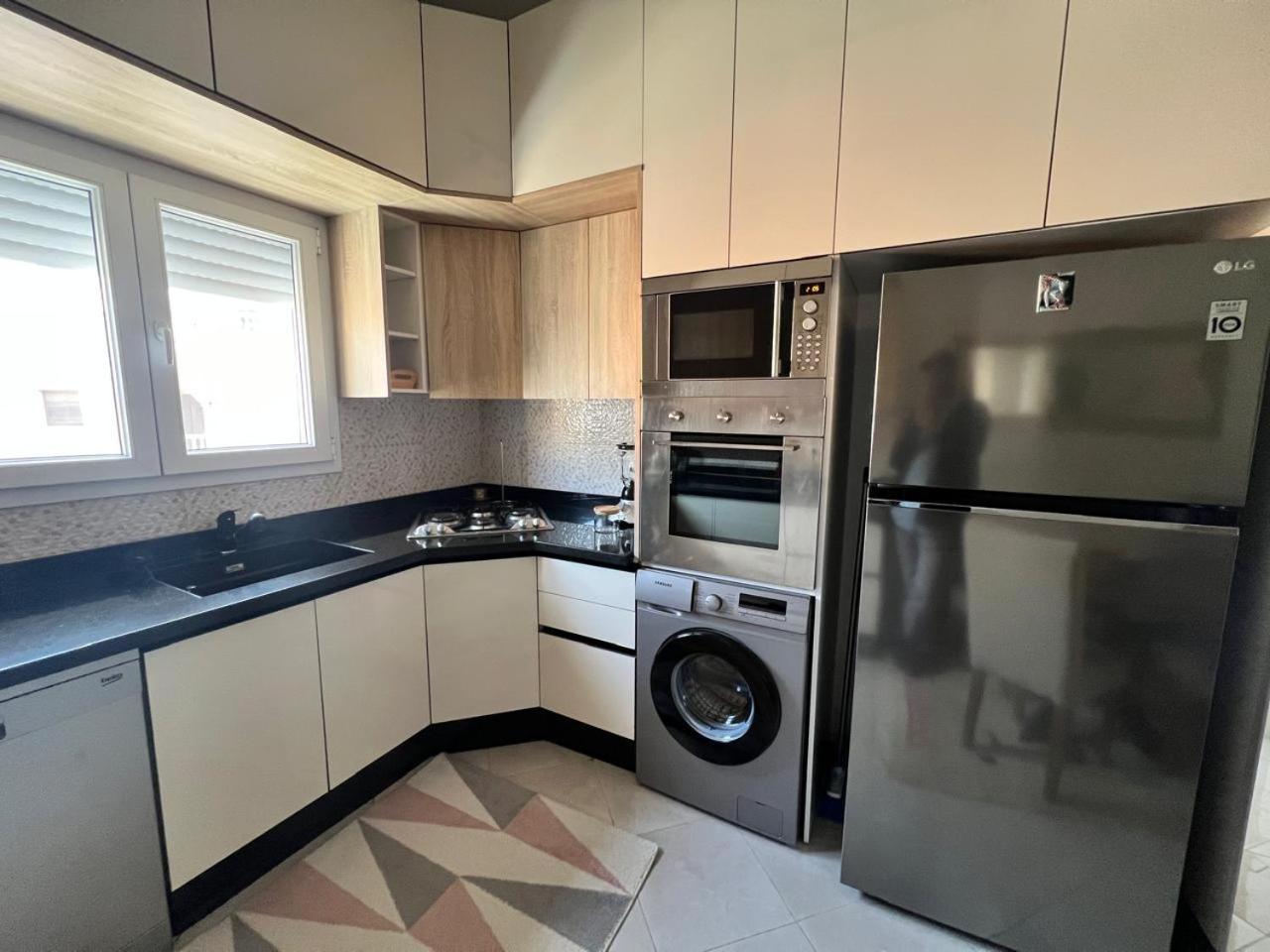 Jade Appartement