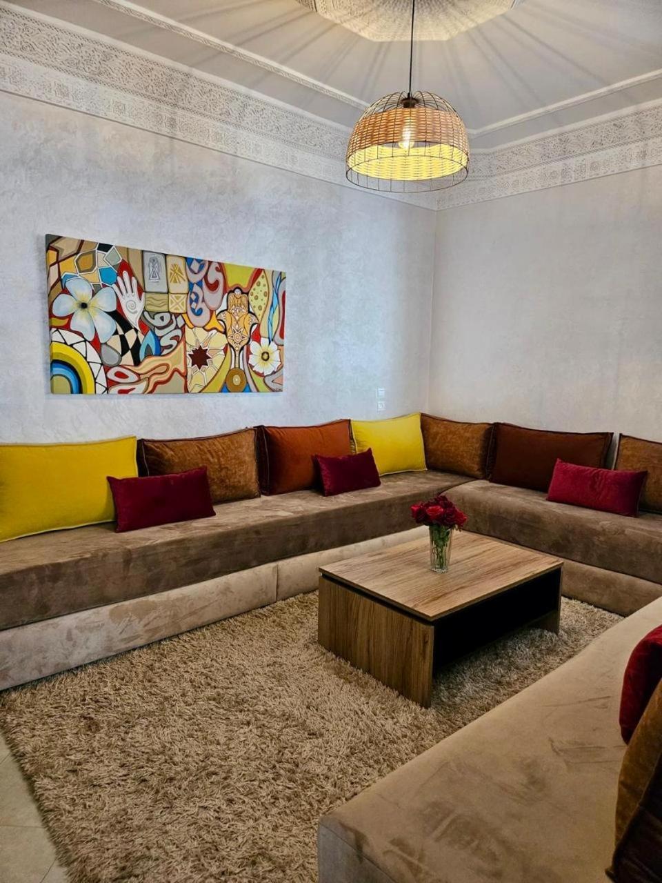 Jade Appartement *